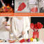 DGPCT 25 Balloon Whisk