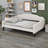 Upholstered Tufted Daybed
