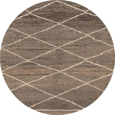 Abstract Indoor Rug