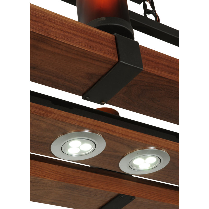Grand Terrace 20 - Light Pendant