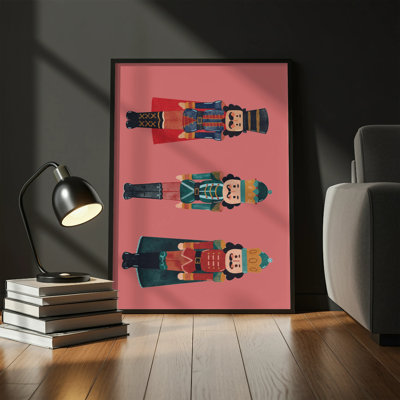 Wilken No Frame Print