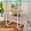 63cm Folding Table