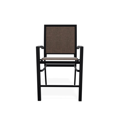 Tabouret de comptoir d'extérieur 26 po Kendall