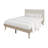 Tashanique Upholstered Platform Bed-328760263-328760262