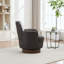 Fauteuil demi-tonneau pivotant-1572227127
