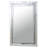 Garramond Rectangular Accent Wall Mirror