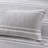 DUOHONG 100% Cotton Quilted Striped Quilt Set-111999165-112236019