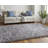 Brankica Performance Hand Tufted Indoor Rug-1825811248