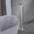 Brushed Nickel is out of stock