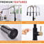 Robinet de cuisine Touchless-61408065
