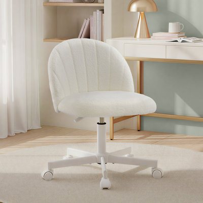 Roxie Adjustable Height Task Chair for Office