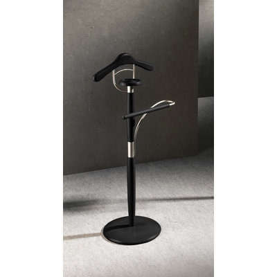 Freestanding Valet Stand