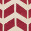 Chevron Wool Hand Woven Area Rug-15827896
