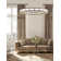 Carlyle Metro Chandelier