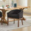 Chaise d'appoint rembourrée-830177329