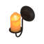 Loxley 1 - Light Armed Sconce