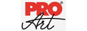 Pro-Art logo