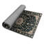 Tapis bleu intérieur et extérieur Tabriz-202888100