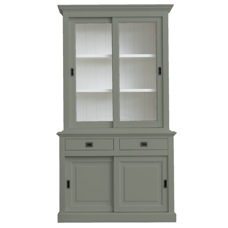 Analin Display Cabinet, Shadow