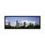 Panoramic Wedge Tower, ExxonMobile Building and the Chevron Building, Houston, Texas - reproduction de photo sur toile tendue-268849573-348413861