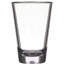 Verre à vin 3 oz Verre à liqueur en plastique