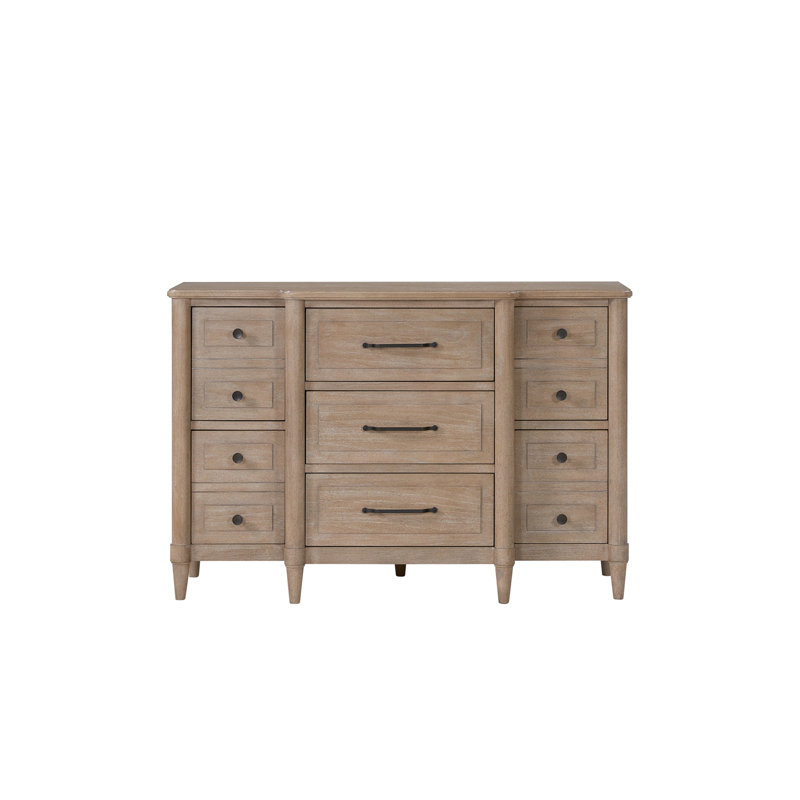 Petite commode Breakfront