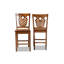 Tabouret de comptoir 24,2 po Brittanee