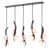 Oil Rubbed Bronze selected