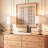 Dorien Metal Table Lamp