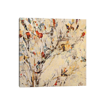 «Sedona Spring» par Jodi Maas, reproduction d'art sur toile tendue