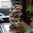 Ralon Fountain with Lights-1051143715