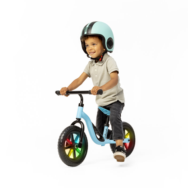Chillafish 1 Seater Push/scoot, Torquise