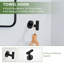 Ensemble de quincaillerie de salle de bain 3 pièces-92178885