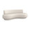 Nuage Upholstered 96 " Sofa
