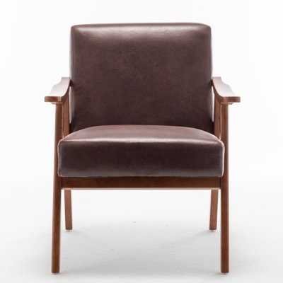 Fauteuil d'appoint Wallace & Bay Graham