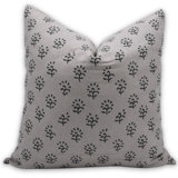 Linen Pillow Cover