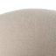 Capallia 48cm H Polyester Upholstered Upholstered Back Armchair-2102364090