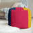 Navy Blue/Red/Gold sélectionné