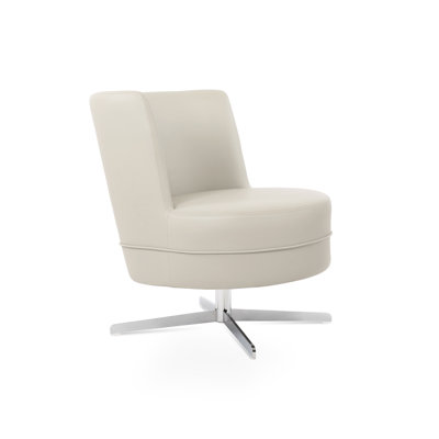 Hilton 4 Star Swivel Lounge Chair
