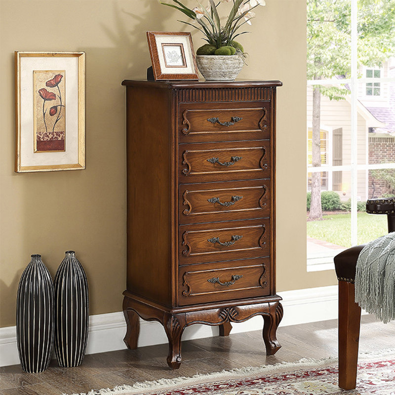 Tatisha Accent Chest