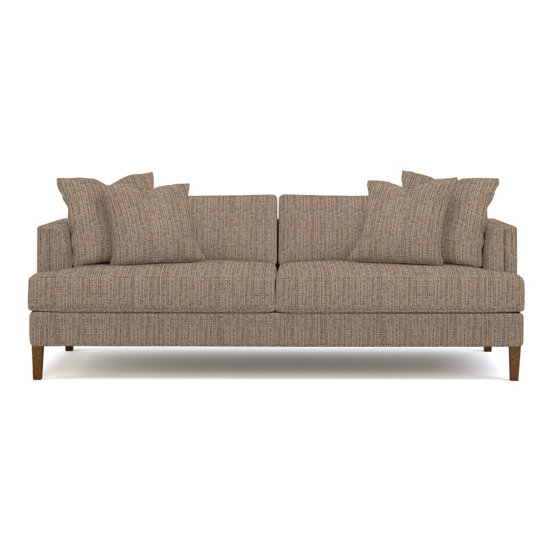 Surrey Hills Loveseat, Perigold Poros Rattan