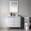 Ensemble de meuble-lavabo simple 36 po Rodulf
