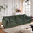 Modern Chenille Sofa Upholstered Couch-1466680455-1466680451-1466680462