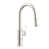 Polished Nickel est en rupture de stock
