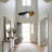 Hastyar 1 - Light Single Geometric Pendant