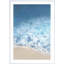 Ebb and Flow II par Victoria Borges - peinture encadrée-1753068696-1859601442