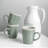 Stone Lain Serenity Mug Set Stoneware-57282524