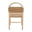 Chaise d'appoint de patio Darshaun-658865005