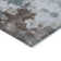 Machine Washable Indoor/Outdoor Xhevrie Sky Rug