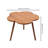 Table d'appoint Bergetta-1365007191